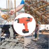 Screenshot 2025 04 26 at 12 15 32 Rebar Tier Bindemaschine 8 mm–34 mm 12 V 4500 mAh automatischer Rebar Bindung mit 2 Batterie Drahtzangen elektrische Bindemaschine AliExpress 1420