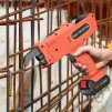 Screenshot 2025 04 26 at 12 15 15 Rebar Tier Bindemaschine 8 mm–34 mm 12 V 4500 mAh automatischer Rebar Bindung mit 2 Batterie Drahtzangen elektrische Bindemaschine AliExpress 1420