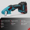 Screenshot 2025 06 21 at 14 05 19 ONEVAN 800W Elektrische Schere 900R MIN Cordless Elektrische Trimmer Tuch Leder Runde Messer Power Tool Für 21V 18V Batterie AliExpress 1420