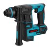 Screenshot 2025 09 21 at 12 07 03 ONEVAN 27MM Brushless Electric Hammer Impact Drill Cordless Multifunction Rotary Hammer Power Tool For Makita 18V Battery Pin AliExpress 1420