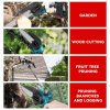 Screenshot 2025 11 19 at 07 13 44 ONEVAN Brushless Electric Telescoping Pole Chainsaw High Branch Saw Oiler Garden Cutter Pruning Power Tool