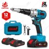 Screenshot 2025 11 23 at 08 48 01 ONEVAN 25000N Brushless Electric Rivet Gun Cordless LED Rivet Nut Gun Drill Automatic Riveting Tool For Makita 18V Battery Pin AliExpress 1420