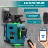 Screenshot 2025 11 26 at 15 47 13 YOFIDRA 16 Lines 4D Laser Level Automatic 360 Horizontal Vertical Selfleveling Ultra Power Green Beam For Makita 18V Battery Pin AliExpress 1420