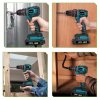 Screenshot 2025 12 03 at 17 54 28 NEWBENY 80NM Brushless Electric Drill 3 IN 1 Cordless Impact Drill Electric Screwdriver Power Tools For Makita 18V Battery Pin AliExpress 1420