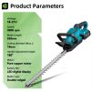 Screenshot 2025 12 14 at 10 33 24 NewBeny Cordless Electric Hedge Trimmer with LED Display 3000RPM Pruning Saw Lawn Mower Garden Tools For 18V 21V Battery Pin AliExpress 1420