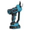 Screenshot 2025 12 19 at 11 07 58 Yofidra 60mm Brushless Electric Pruner Shear 2 Gears Cordless Tree Bonsai Pruning Electric Scissors For Makita 21V Battery Pin