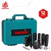 Screenshot 2025 12 20 at 10 43 40 ONEVAN Electric Impact Wrench Plastic Power Tool Box 12Pcs Wrench Hexs Socket Drill Chuck Drive Adapter Screwdriver Carry Case AliExpress 1420