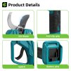 Screenshot 2026 01 24 at 12 14 58 NewBeny 4 Gears Brushless 75mm Electric Pruner Shear Fruit Tree Bonsai Cordless Pruning Scissors Power Tools For Makita Battery
