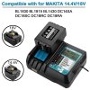 Screenshot 2025 01 21 at 14 31 15 18v Power Tools Battery For Makita With 3a Charger Dc18rf Dlm380z Dmr109 Bl1860 Tools Battery Charger 18v Buy 18v Power Tools Bateries And Charger Makita Bl1850 Bl1860 Bl1840 Battery [...]