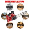 Screenshot 2025 12 20 at 15 23 22 ONEVAN 16Inch Brushless Electric Chainsaw Cordless Cutting Saw Woodworking Garden Pruning Power Tool For Makita 18V Battery Pin AliExpress 1420