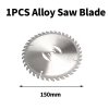 Screenshot 2024 06 09 at 13 08 23 1 Set Saw Blades Of Lawn Mower Accessories Include 5pcs Nylon Blades 1pcs One word Blade Circular Buy Lawn Mower Blade saw Blades 1 Set Saw Blades Product on Alibaba.com