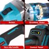 Screenshot 2025 12 21 at 14 05 54 ONEVAN 6Gears Brushless Electric Angle Grinder 125MM Rechargeable Angle Grinder Polishing Power Tools For 21V 18V Battery AliExpress 1420