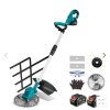 Screenshot 2024 07 13 at 17 36 21 ONEVAN 4000W Brushless Cordless Grass Trimmer Retractable Lawn Mower