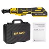 Screenshot 2024 07 04 at 18 47 41 Talado 20v Cordless Electric Ratchet Wrench Portable Multifunctional 3 8 Inch Li ion Battery Power Tools Buy Wrench Universal lightweight Adjustable Wrench rechargeable High Torque W[...]
