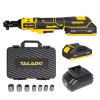 Screenshot 2024 07 04 at 18 47 48 Talado 20v Cordless Electric Ratchet Wrench Portable Multifunctional 3 8 Inch Li ion Battery Power Tools Buy Wrench Universal lightweight Adjustable Wrench rechargeable High Torque W[...]