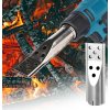 Screenshot 2024 07 11 at 20 11 11 Handheld Hot Air Gun Cordless Heat Gun Industrial Home Hair Dryer Temperatures Adjustable Power Tool Buy Handheld Hot Air Gun Cordless heat Gun Soldering heat Gun Removable Paint Product o[...]