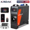 Screenshot 2024 09 26 at 20 04 53 Kroak l1 8kw 12v 24v car parking heater diesels air all in 1 bluetooth remote control lcd thermostat power temperature adjustable for car truck suv bus rv boats Sale Banggood.com ar[...]