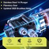 Screenshot 2025 02 15 at 09 24 22 3500 W 200 Bar Bürstenlosen Elektrischen Hochdruckreiniger Cordless Effiziente Auto Garten Reinigung Spritzpistole ToolFür Makita 18 V batterie AliExpress 1420