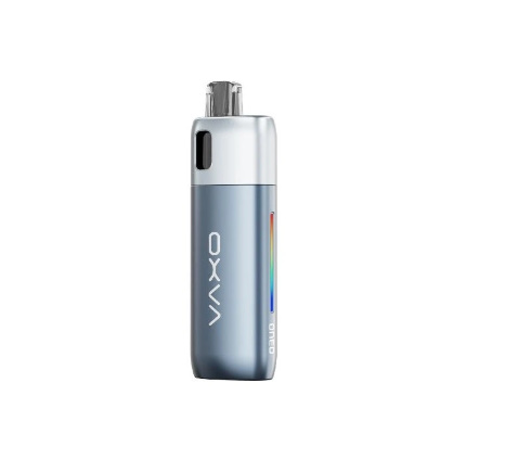 OXVA - Elektronické cigarety - OneVape.cz