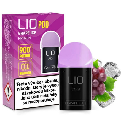 LIO Nano POD systém