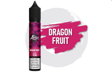 Liquid ZAP! Juice Aisu Nic SALT = vynikající příchuť