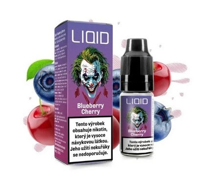 Porovnání výrobků LIO - Lio Nano, Lio POD a Lio Liquid