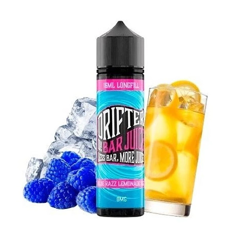 🍋‍🟩 Co jsou příchutě Drifter a k čemu slouží 🍋‍🟩