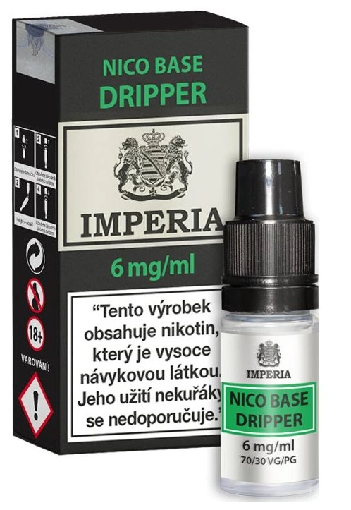 🩷Jak namíchat správné množství nikotinu do S&V příchutě🩷