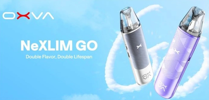 🩷 E-cigarety OXVA: Revoluce ve světě vapingu 🩷