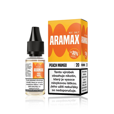 Liquid Aramax
