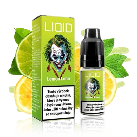 Liquid LIO