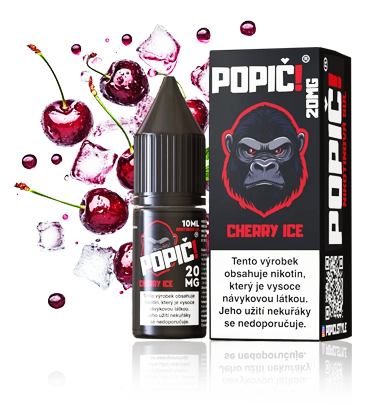 Liquid POPIČ!