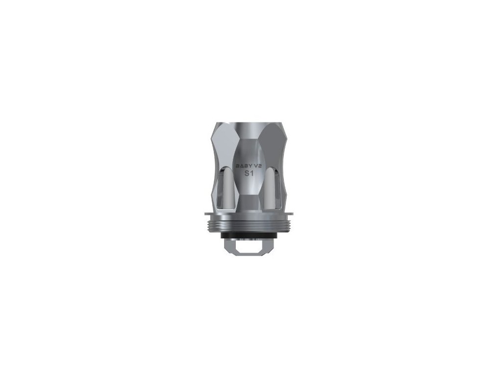 smoktech tfv8 baby v2 s1 zhavici hlava 015ohm