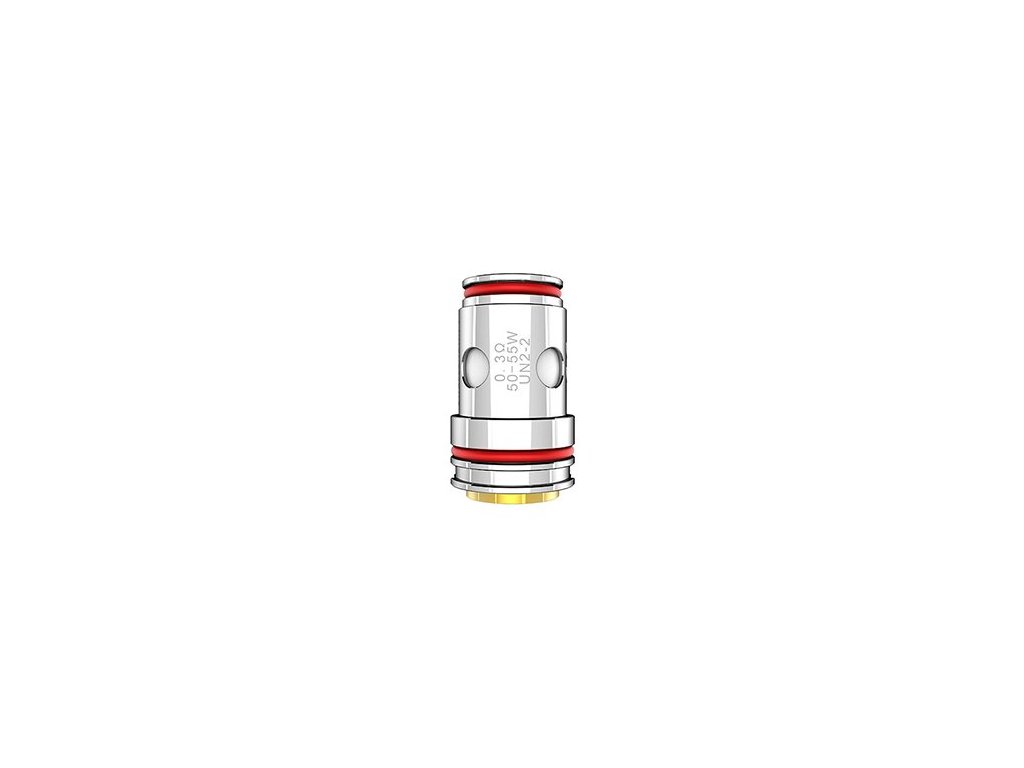 uwell crown 5 un2 2 mesh zhavici hlava 03ohm