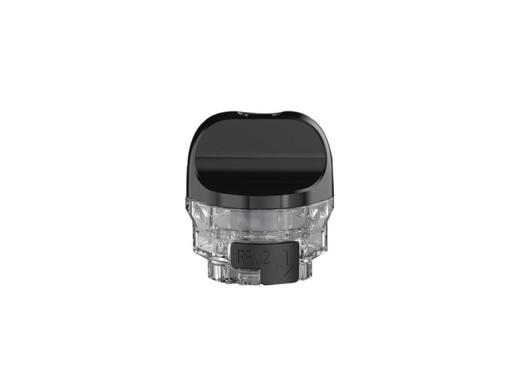 smoktech ipx 80 rpm 2 cartridge 55ml