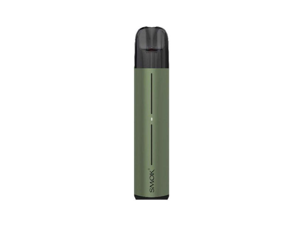 smoktech solus 2 elektronicka cigareta 700mah ocean green