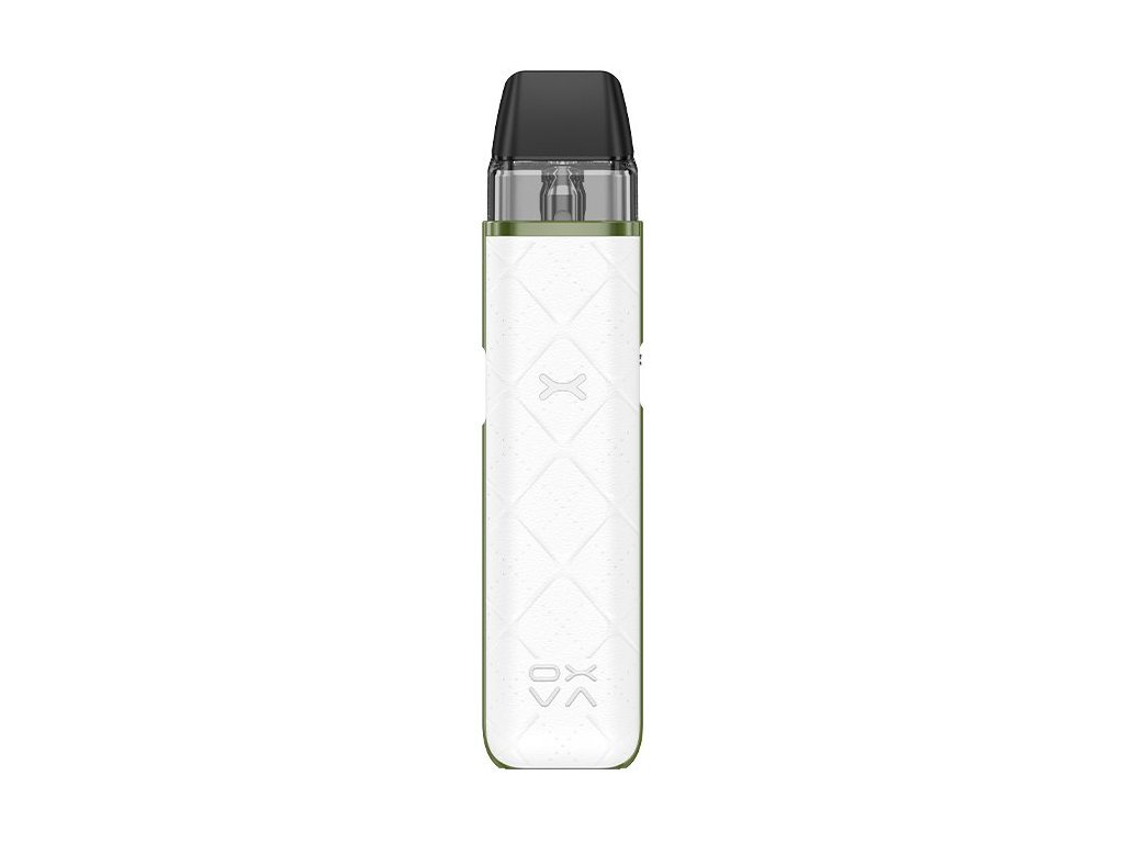 oxva xlim go elektronicka cigareta 1000mah white