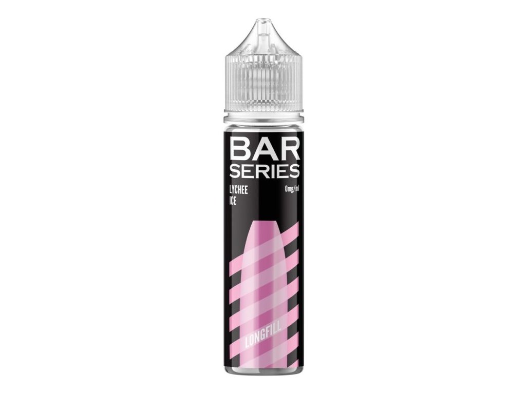 prichut bar series sv 10ml lychee ice ledove lici
