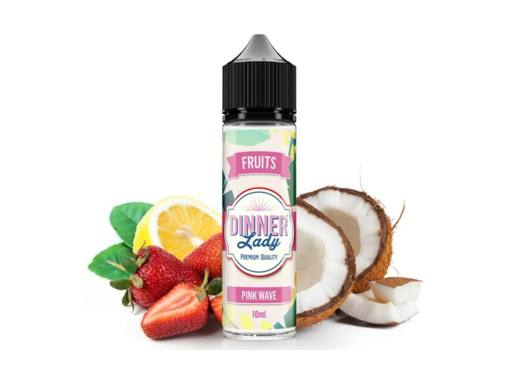 prichut dinner lady sv fruits 10ml pink wave