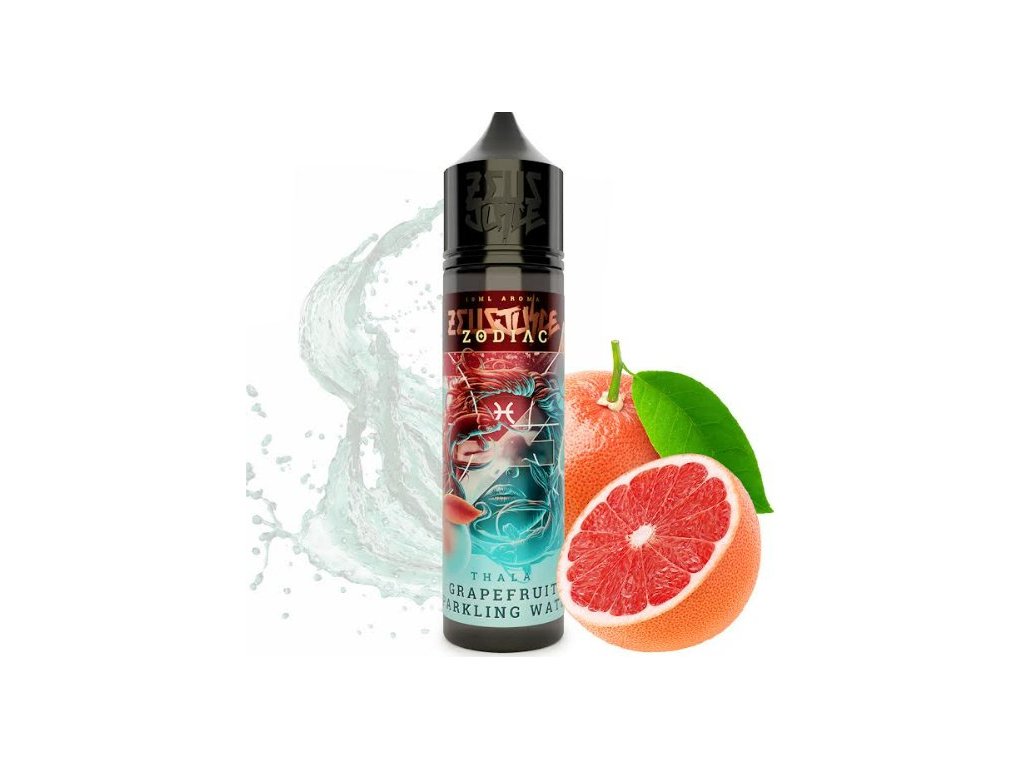 prichut zeus juice zodiac sv 10ml thala