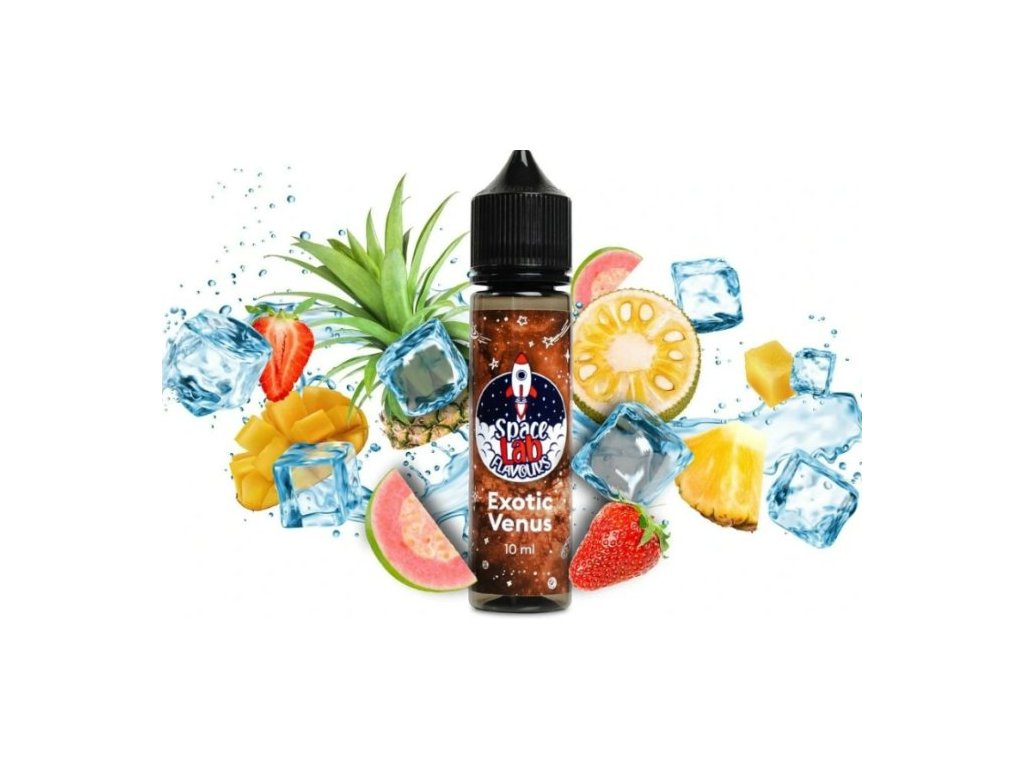 prichut space lab flavours sv 10ml exotic venus