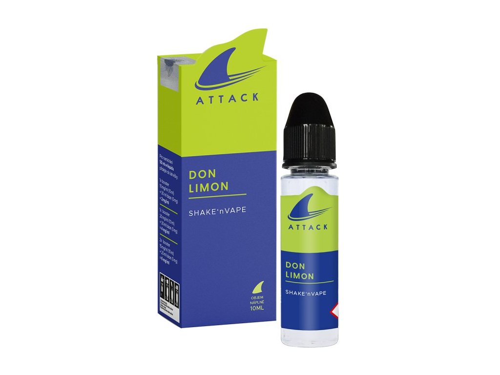 prichut imperia shark attack sv 10ml don limon
