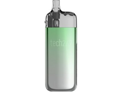 Smoktech Tech247 Pod e-cigareta 1800mAh Green Gradient