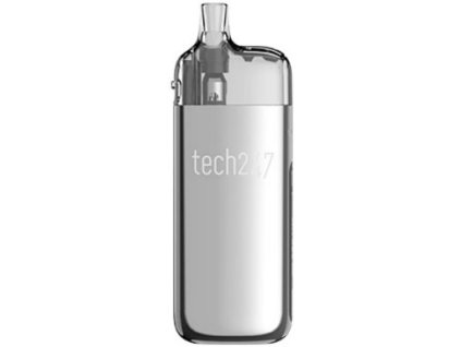 Smoktech Tech247 Pod e-cigareta 1800mAh Silver