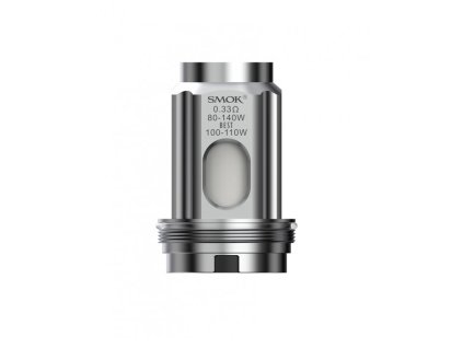 Smoktech TFV18 Meshed žhavicí hlava 0,33ohm