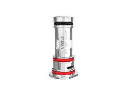 Uwell HAVOK V1 UN2 Meshed-H žhavicí hlava 0,6ohm