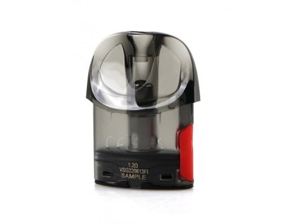 Vaporesso OSMALL 2 cartridge 1,2ohm, 2ml - Doprodej