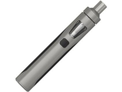 Joyetech eGo AIO e-cigareta 1500mAh Black-Grey