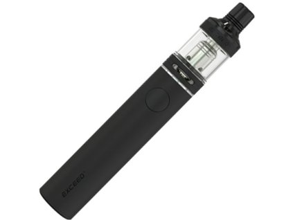 Joyetech EXCEED D19 e-cigareta 1500mAh Black