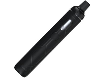 Joyetech eGo AIO 10th Anniversary Edition e-cigareta 1500mAh Black